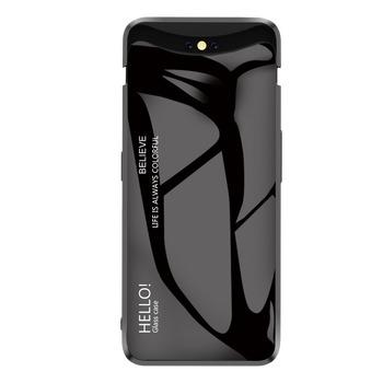 IKXO OPPO Find X 手機(jī)殼/保護(hù)套