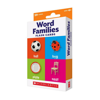 flash cards