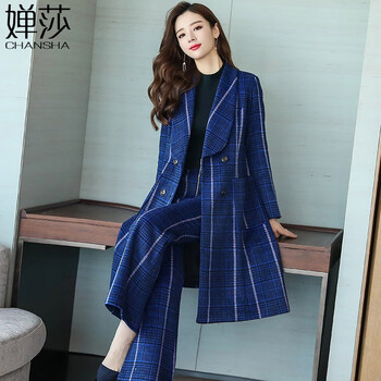 時(shí)尚修身哈倫褲，讓你穿衣更簡(jiǎn)單