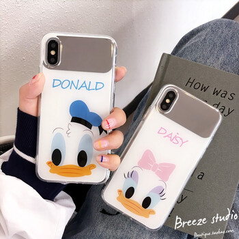 迪士尼透明手機殼