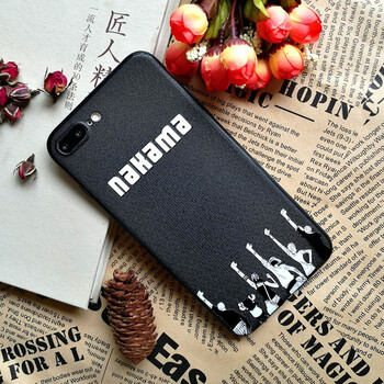 硅膠防摔，保護果粉雙手