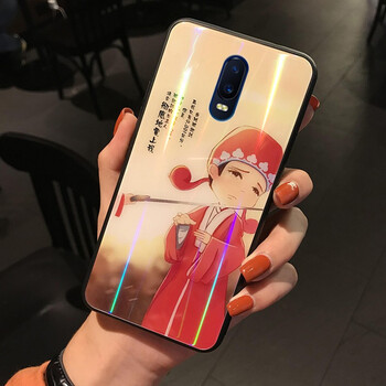 oppo手機背面