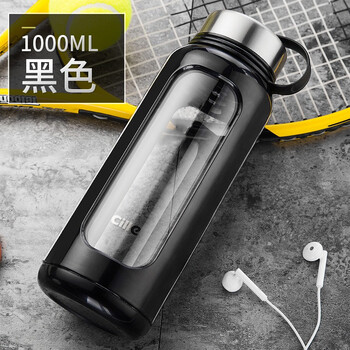 希樂（XILE）玻璃杯601-700ml，901-1000ml