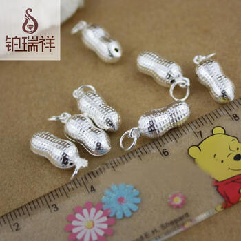 長(zhǎng)生果吊墜