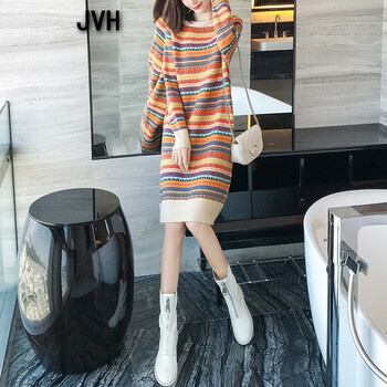 百搭小香風(fēng)連衣裙，打造優(yōu)雅女神