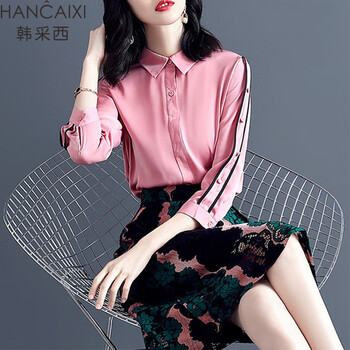 個性印花連衣裙，打造甜美小仙女