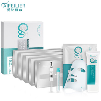 愛妃麗爾（AIFEILIER）套裝/禮盒美白，抗皺，提拉緊致，保濕，補(bǔ)水