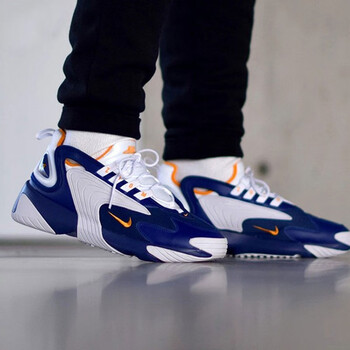 耐克Nike跑步鞋AO0269-400 