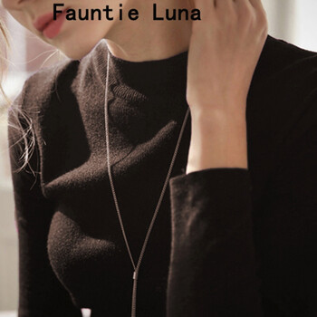 時(shí)尚長(cháng)袖襯衫，微胖妹子的好幫手