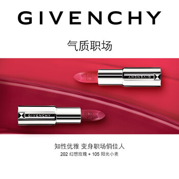 你的唇妝，這些口紅不容錯(cuò)過