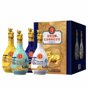 汾酒40度以上500ml以上 清香型，清香