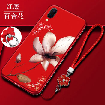 告別碎屏，蘋(píng)果手機(jī)殼呵護(hù)雙眼