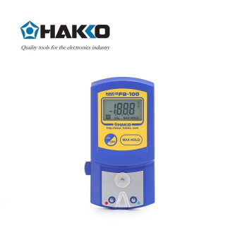 日本白光（HAKKO）FG100 焊铁温度计