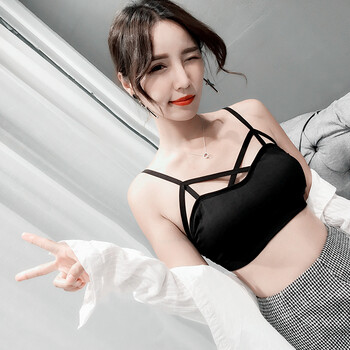 的裹胸