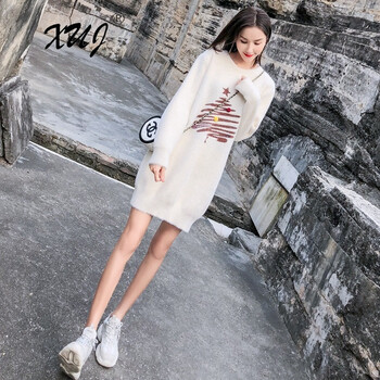 優(yōu)雅吊帶連衣裙，打造性感女人味