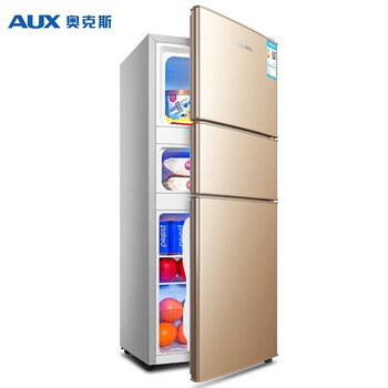 三門,奧克斯,三門,排名,奧克斯,冰箱,冰箱,排行榜,推薦