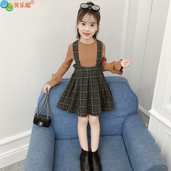 喇叭衣服