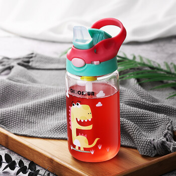 白領愛喝茶，環(huán)保水杯來助力