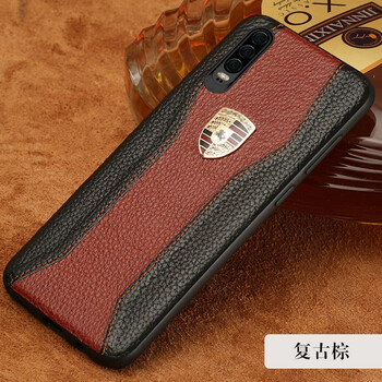 朗斯狄（LANGSIDI） 華為p30/p30 pro 手機殼/保護套