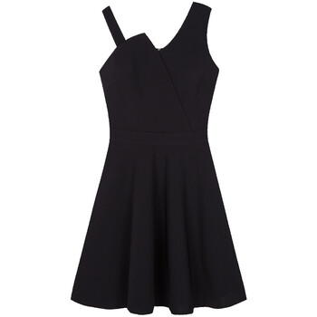 時(shí)尚條紋裙，讓你變身大長(cháng)腿