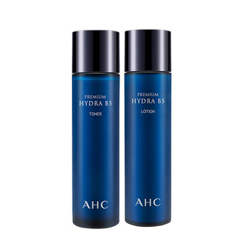 ahc 二代 水