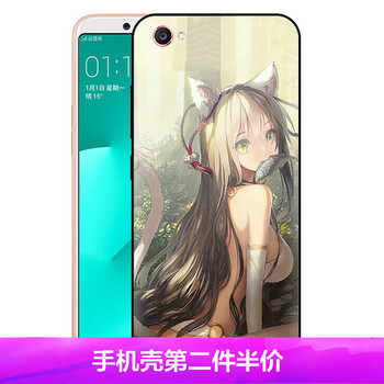 動漫貓女