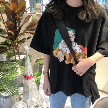 舒適透氣短袖，讓你告別紅屁屁