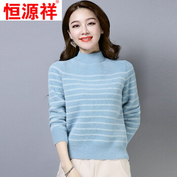 元素,新款,圓領(lǐng),樣式,流行,趨勢,貂絨衫,短款