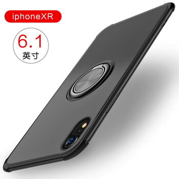 京語(yǔ) iPhone XR 手機(jī)殼/保護(hù)套