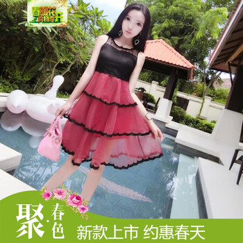 優(yōu)雅長袖連衣裙，打造性感女神范