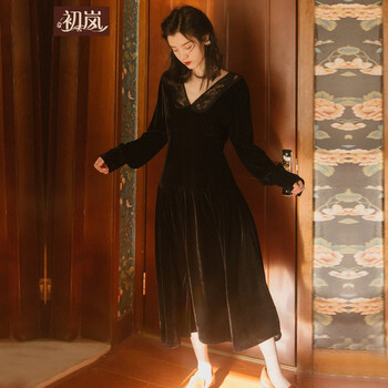 經(jīng)典連衣裙，穿出你的優(yōu)雅范