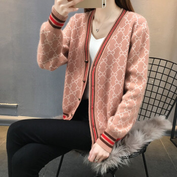 學(xué)生的毛衣