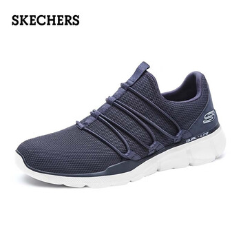 斯凱奇（Skechers）男士NVY 34