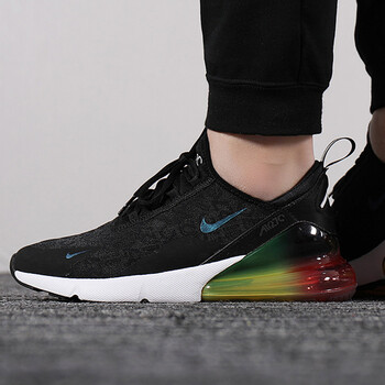 耐克（NIKE）跑步鞋AQ9164-003/Air Max 270 SE 