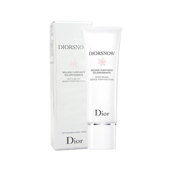 dior洗面奶正品