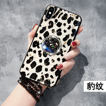 水鉆手機保護(hù)套
