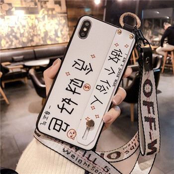 拒絕裸奔，硅膠手機殼輕松搞定