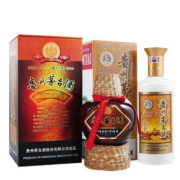 茅臺酒紀念巴拿馬