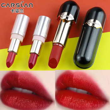 滋潤雙唇，你需要一款口紅吧