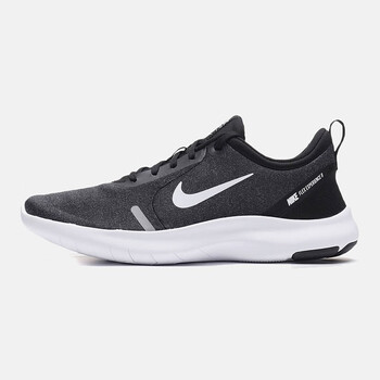 耐克（NIKE）跑步鞋AJ5900-013黑+白+冷灰+反射銀 