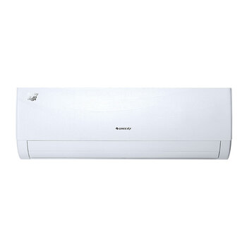 智能變頻空調(diào)，讓客廳不再悶熱！