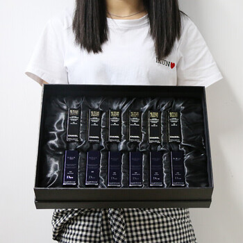 香奈兒唇彩12