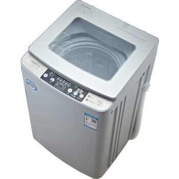 全自動洗衣機(jī)申花