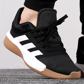 阿迪達斯（adidas）籃球鞋CG7097 