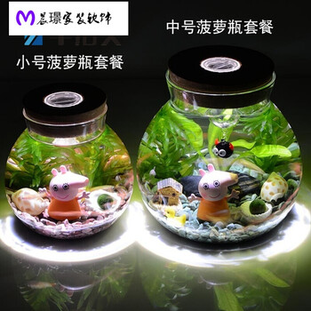 一盞創(chuàng)意擺件，讓你的家變成藝術(shù)