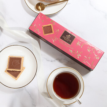 進(jìn)口餅干godiva