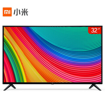 小米（MI） 小米L32M5-AD 32英寸及以下，32英寸 人工智能電視