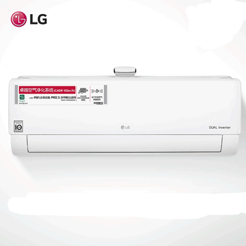 LG 1匹 壁掛式 空調 LS-J2612AR