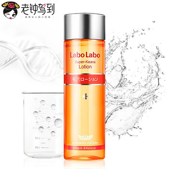 城野醫(yī)生 （Dr.Ci:Labo）爽膚水 100