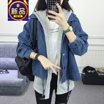 純色風(fēng)衣，微胖妹子的穿搭利器